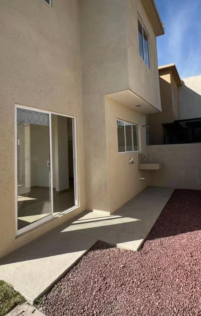 Casa Completa 2 recamaras House in Hidalgo, Mexico