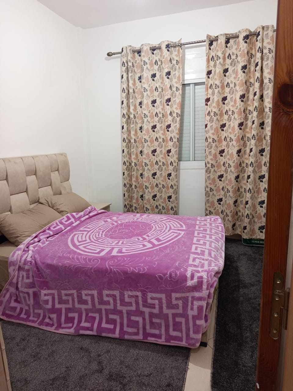 Appartement Apartment in Meknes