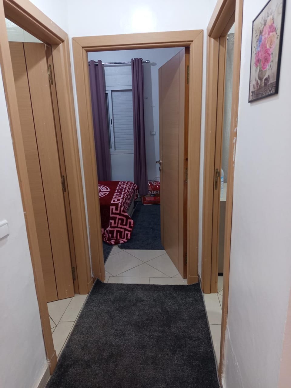 Appartement Apartment in Meknes