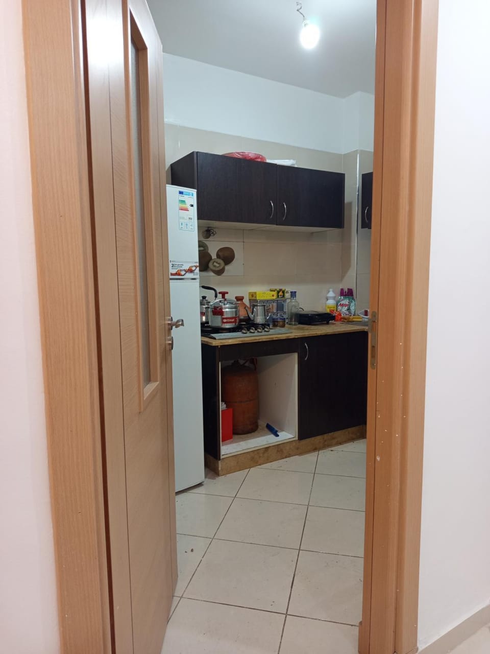 Appartement Apartment in Meknes