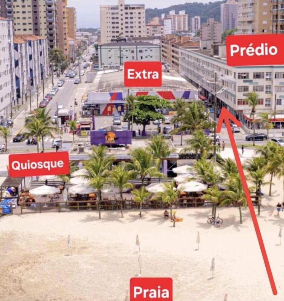Edifício São Luca Apartment in State of São Paulo