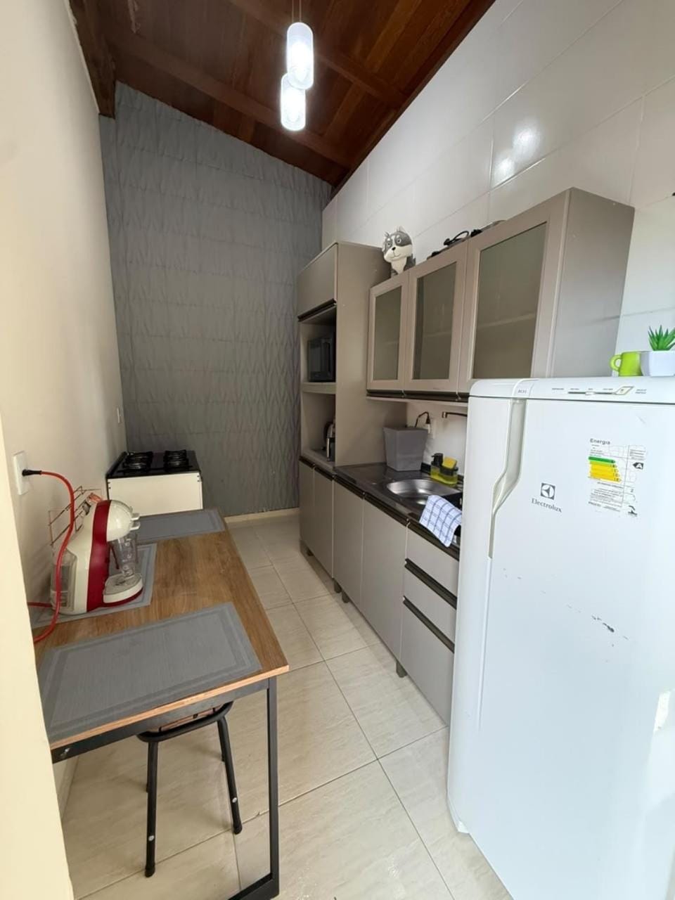Apartment - Florianópolis Apartment in Florianopolis