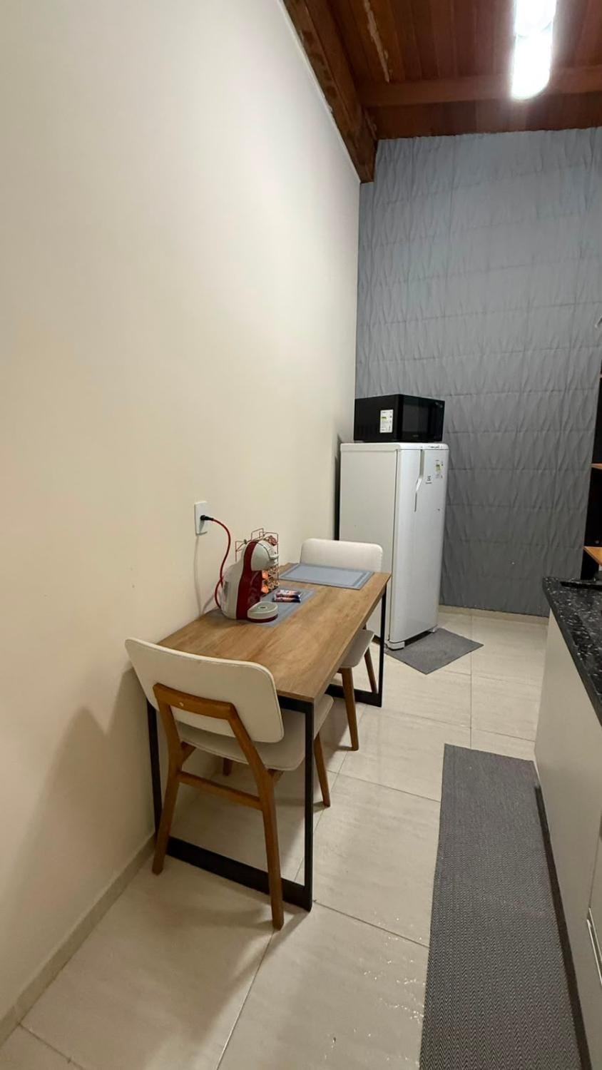 Apartment - Florianópolis Apartment in Florianopolis