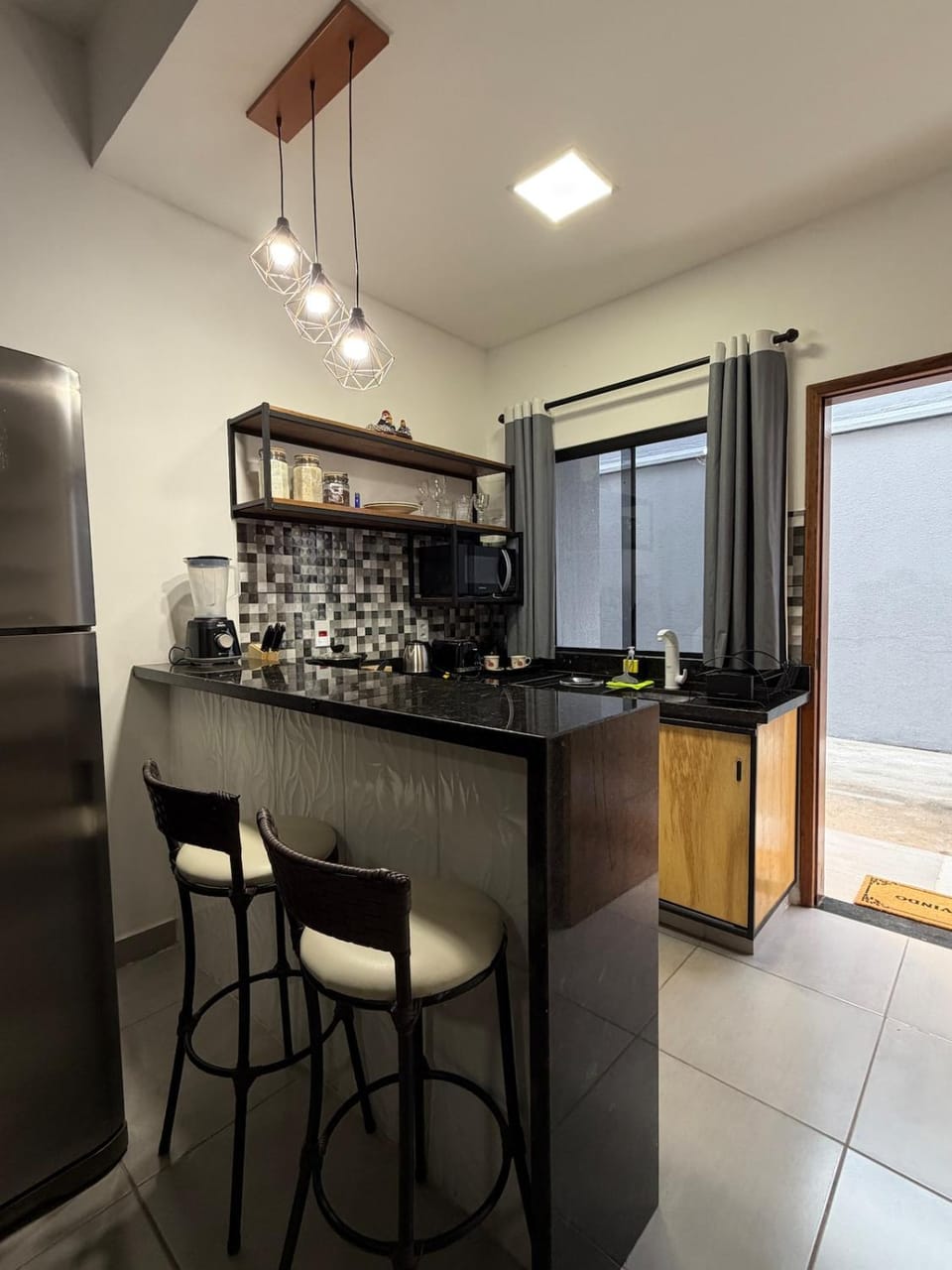 Loft moderno a 3 min do shopping Apartment in State of Amazonas