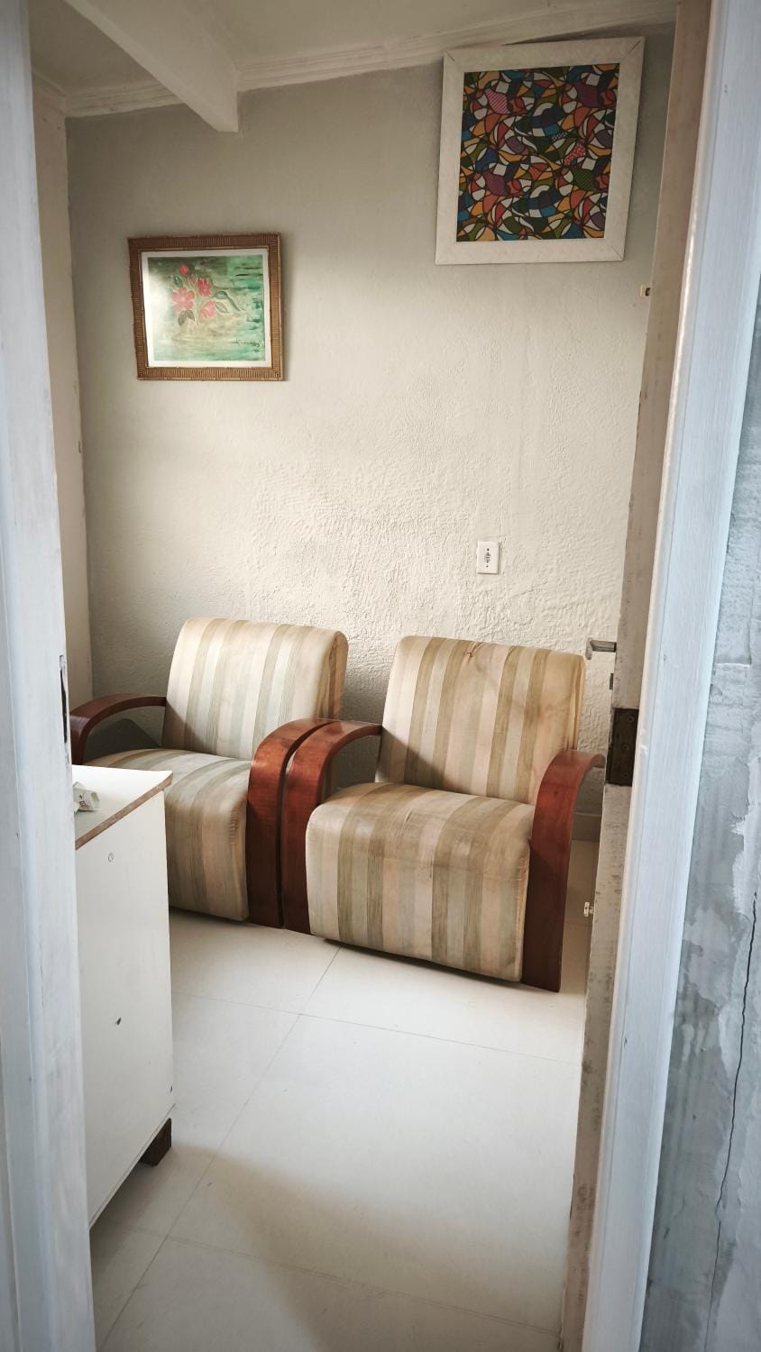 Ilha House Chalet in Rio de Janeiro
