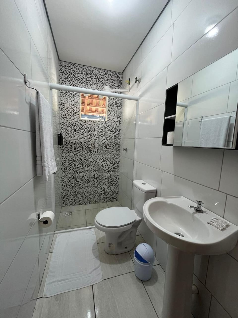 Sense Smart Hotel Autônomo Hotel in State of Paraná