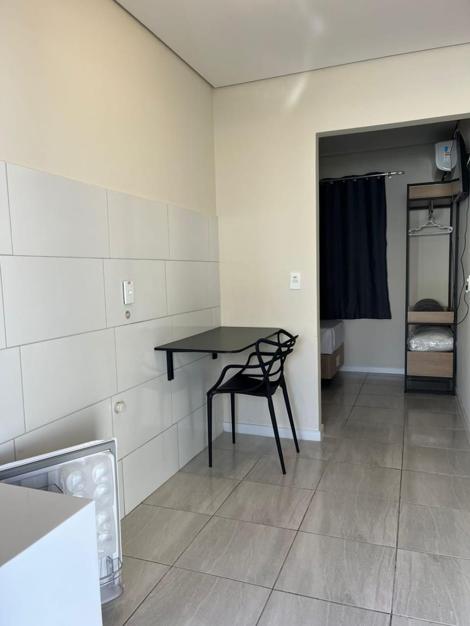 Sense Smart Hotel Autônomo Hotel in State of Paraná