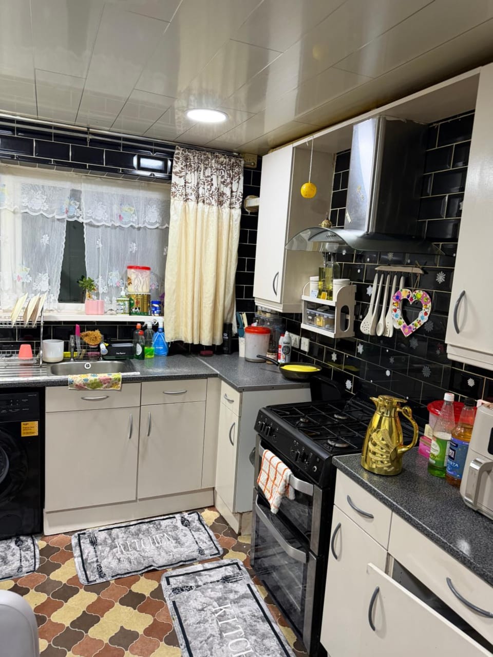 A peaceful night Vacation rental in Newcastle upon Tyne