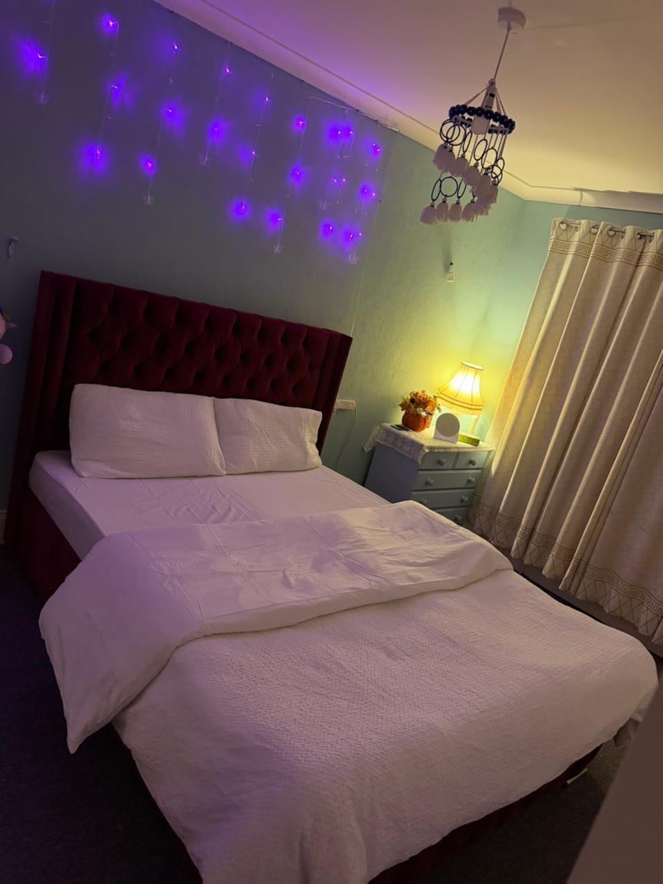 A peaceful night Vacation rental in Newcastle upon Tyne