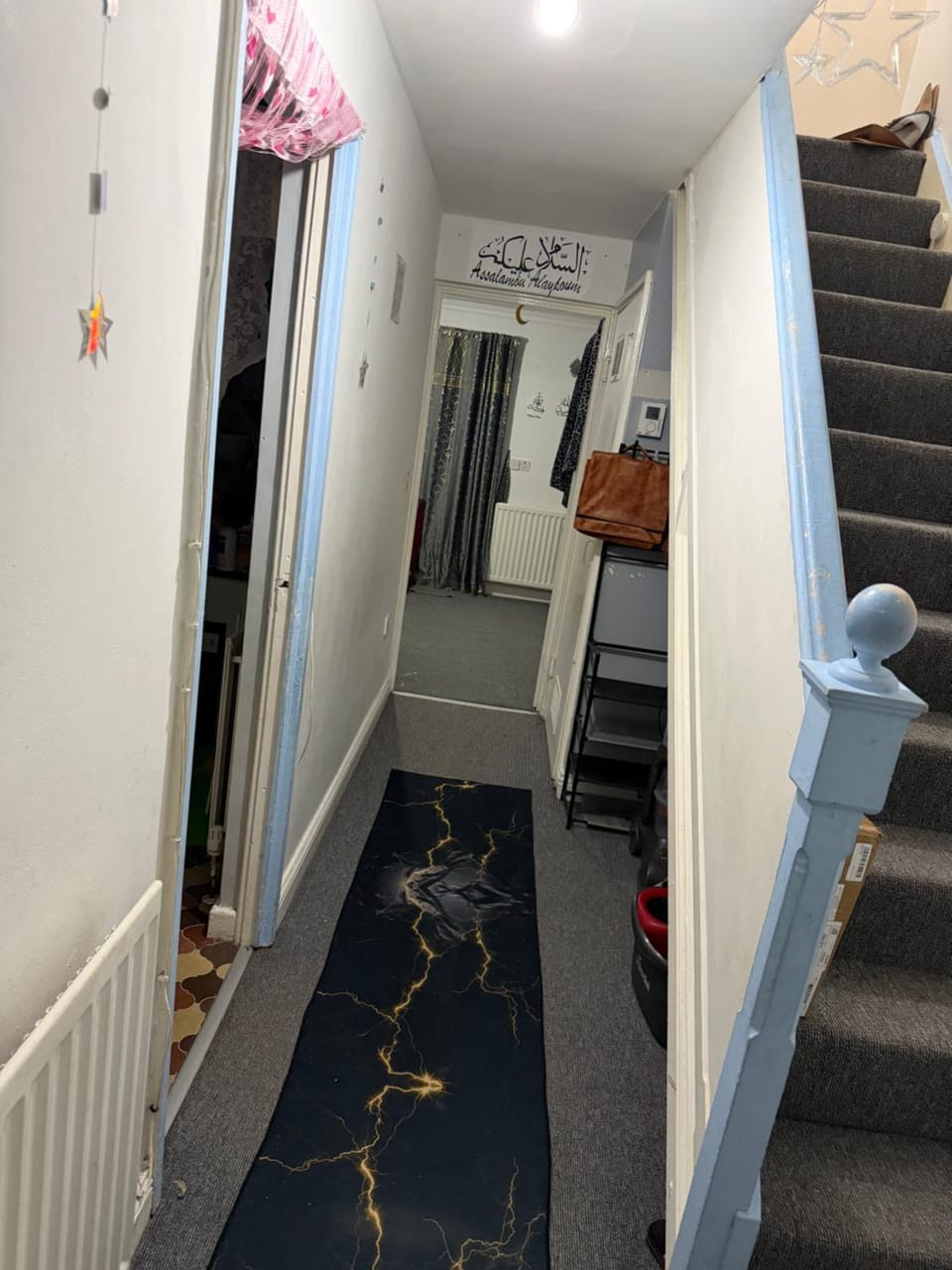 A peaceful night Vacation rental in Newcastle upon Tyne