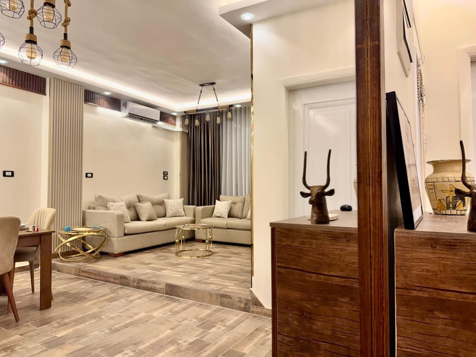 Home Sweet Home Apartment in Luxor
