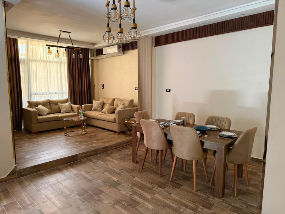 Home Sweet Home Apartment in Luxor