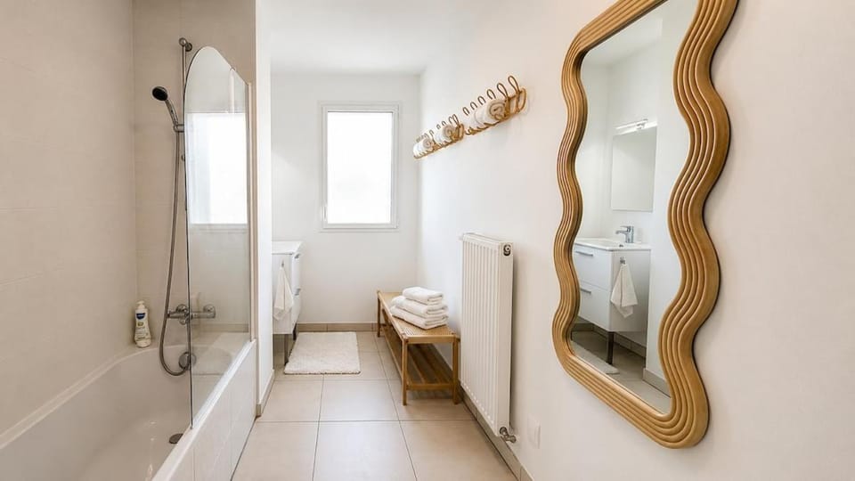 Ti Kaz House in Arzon