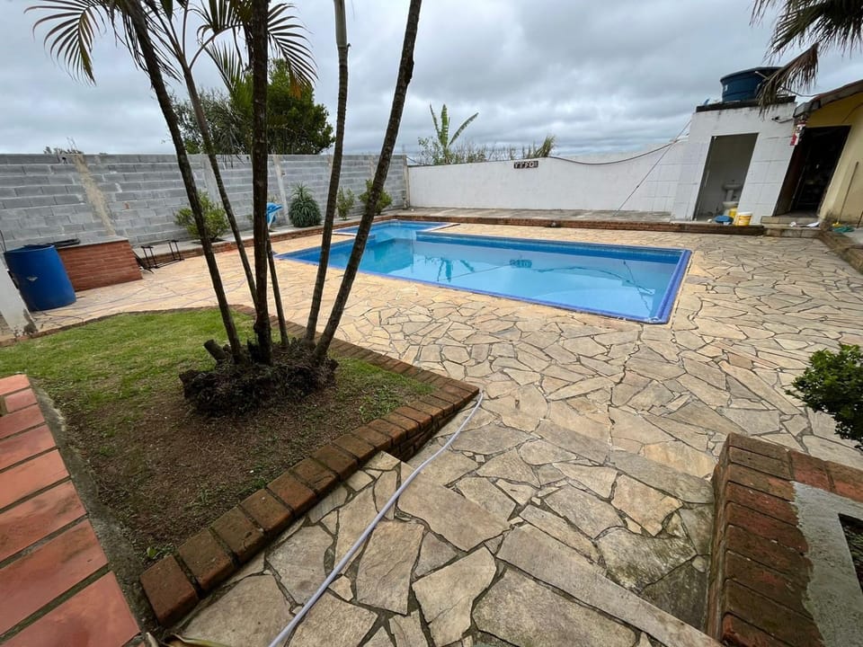 Chácara Vista Linda House in Suzano