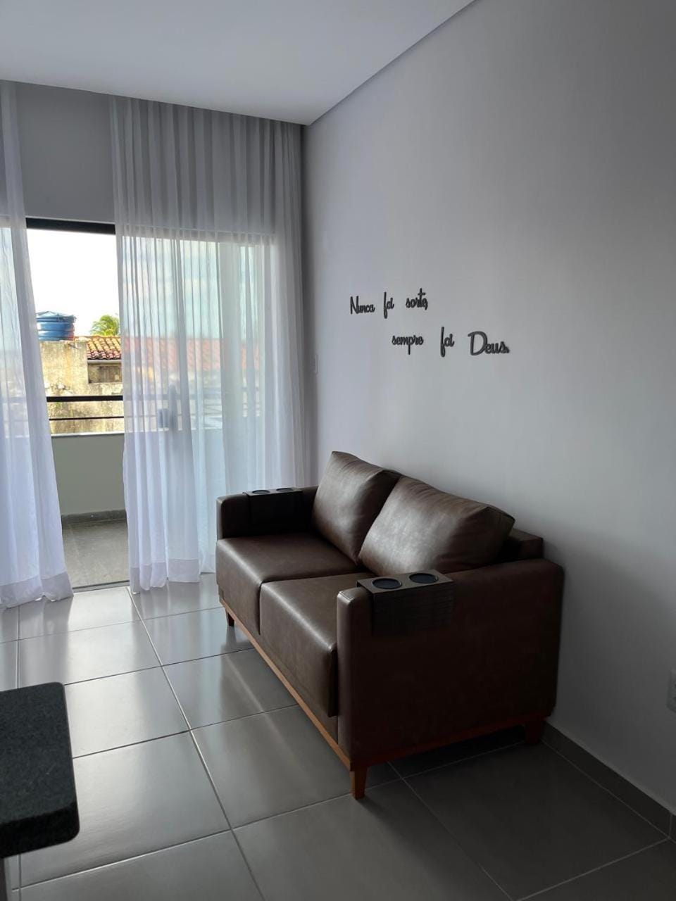 Recanto sonho meu Apartment in State of Bahia
