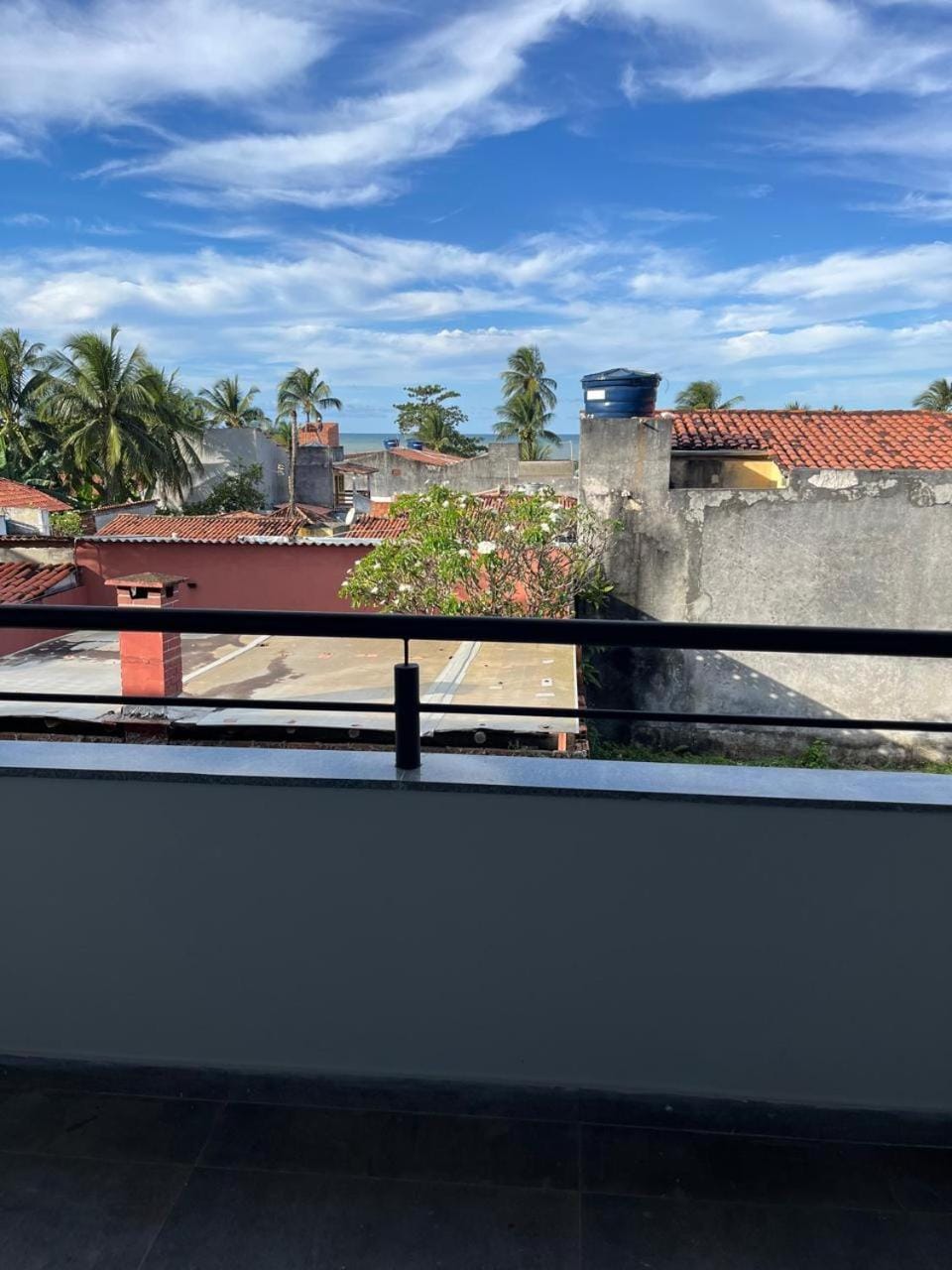 Recanto sonho meu Apartment in State of Bahia