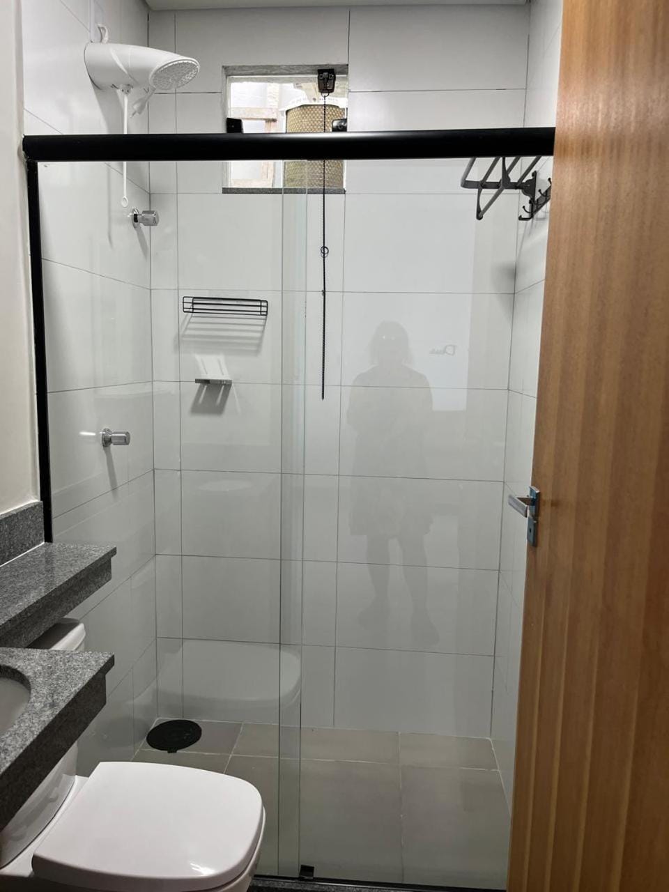 Recanto sonho meu Apartment in State of Bahia