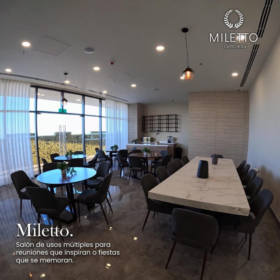 Hermosa Vista Panorámica En Penthouse De Culiacan Apartment in Culiacan