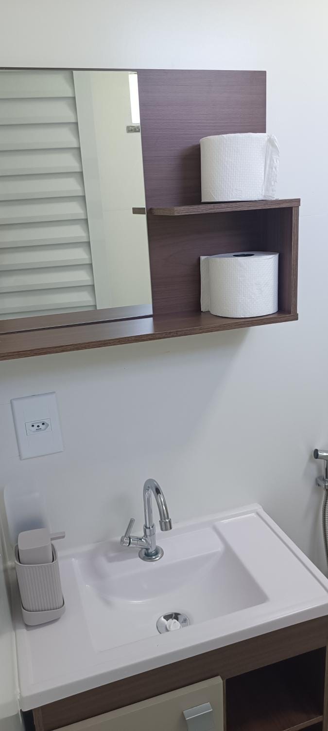 Acolhedora Apartment in State of Rio de Janeiro
