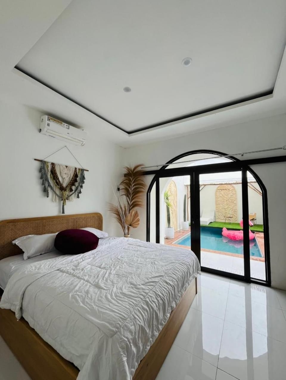 Istana damar official Resort in West Java