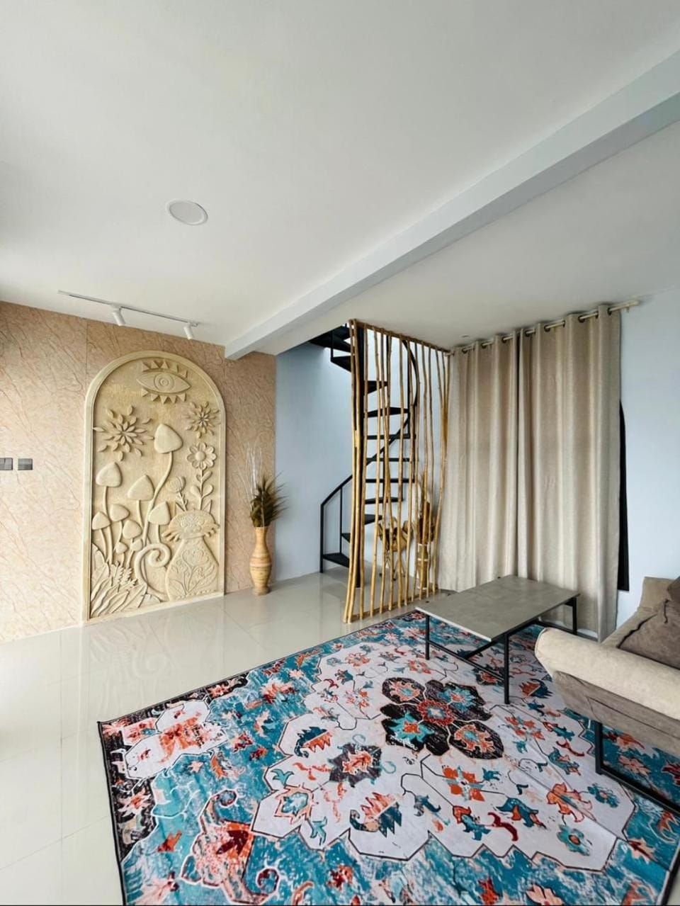 Istana damar official Resort in West Java