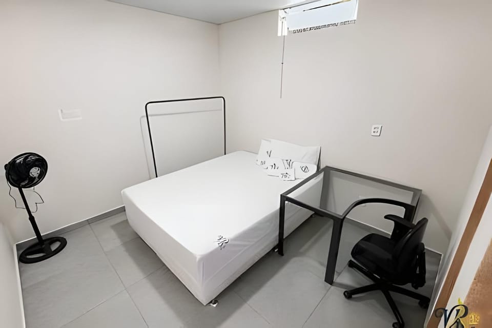 Mini Privativa CA11 - São João Del Rey Apartment in Belo Horizonte