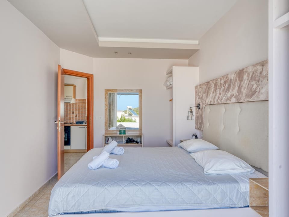 Kochylari Apartments Apartment in Kos, Greece