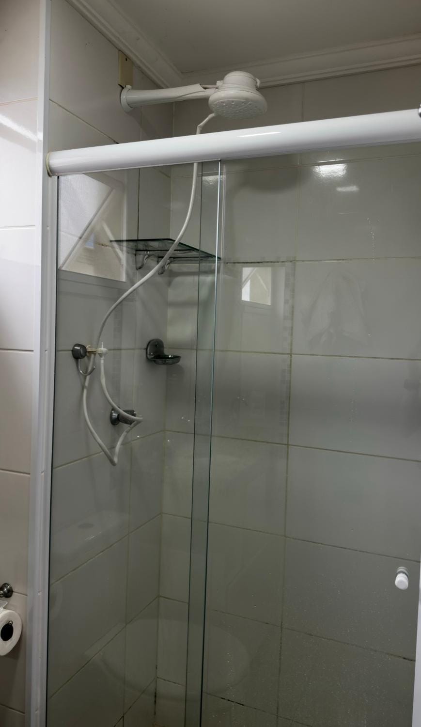 Apartamento confortável e bem localizado em Brotas SP 2 vagas garagem Apartment in Brotas