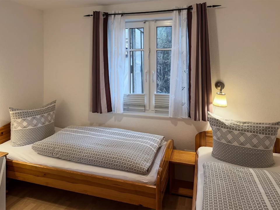 Haus Dünenhöh Ferienwohnung "Dünenhöh 2" Apartment in Norddorf