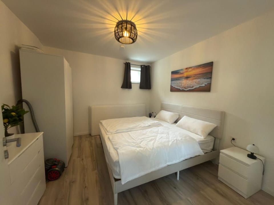Ferienwohnung Lina Apartment in Bernkastel-Kues