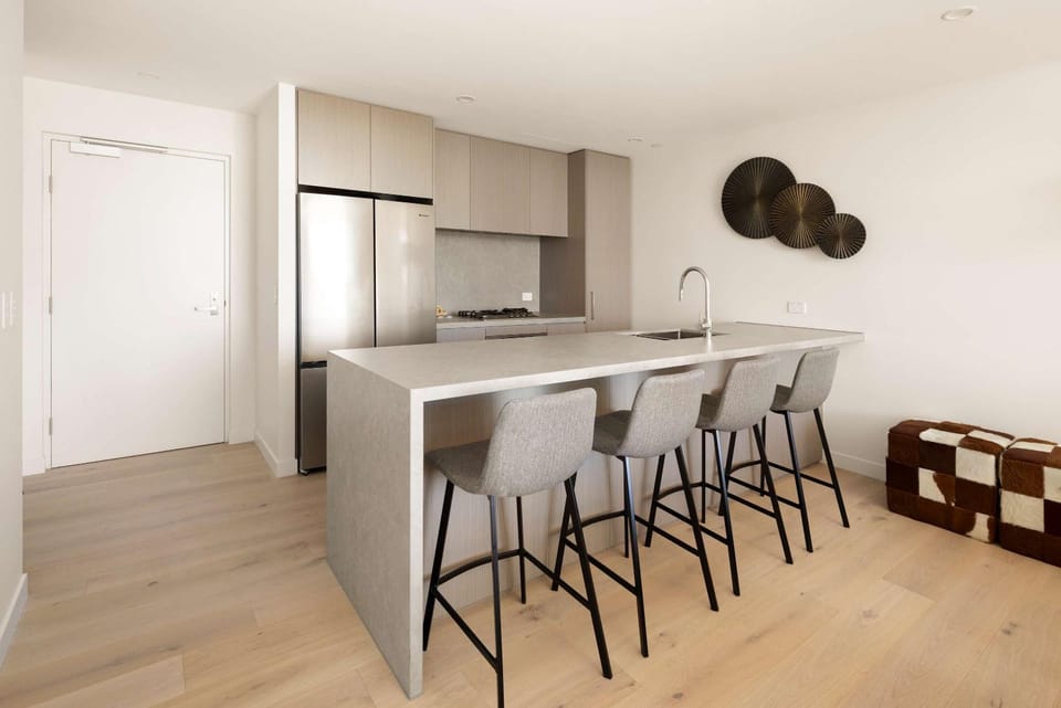 Ara by Khove Apartment in Surfers Paradise
