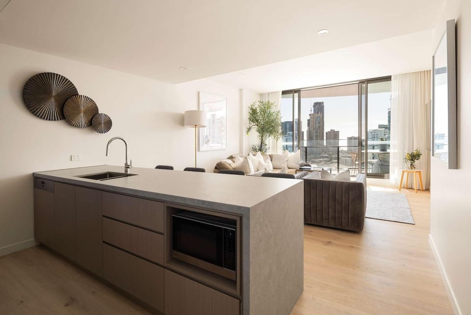 Ara by Khove Apartment in Surfers Paradise