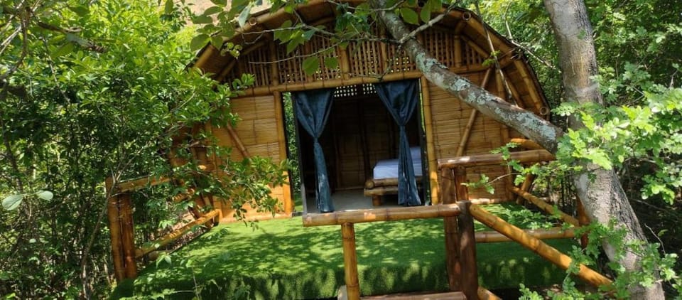 Glamping Familiar Luxury tent in Antioquia