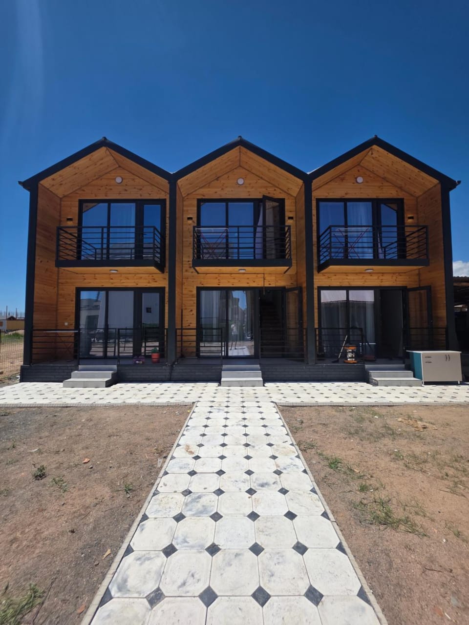Барнхаус Apartment in Almaty Region, Kazakhstan