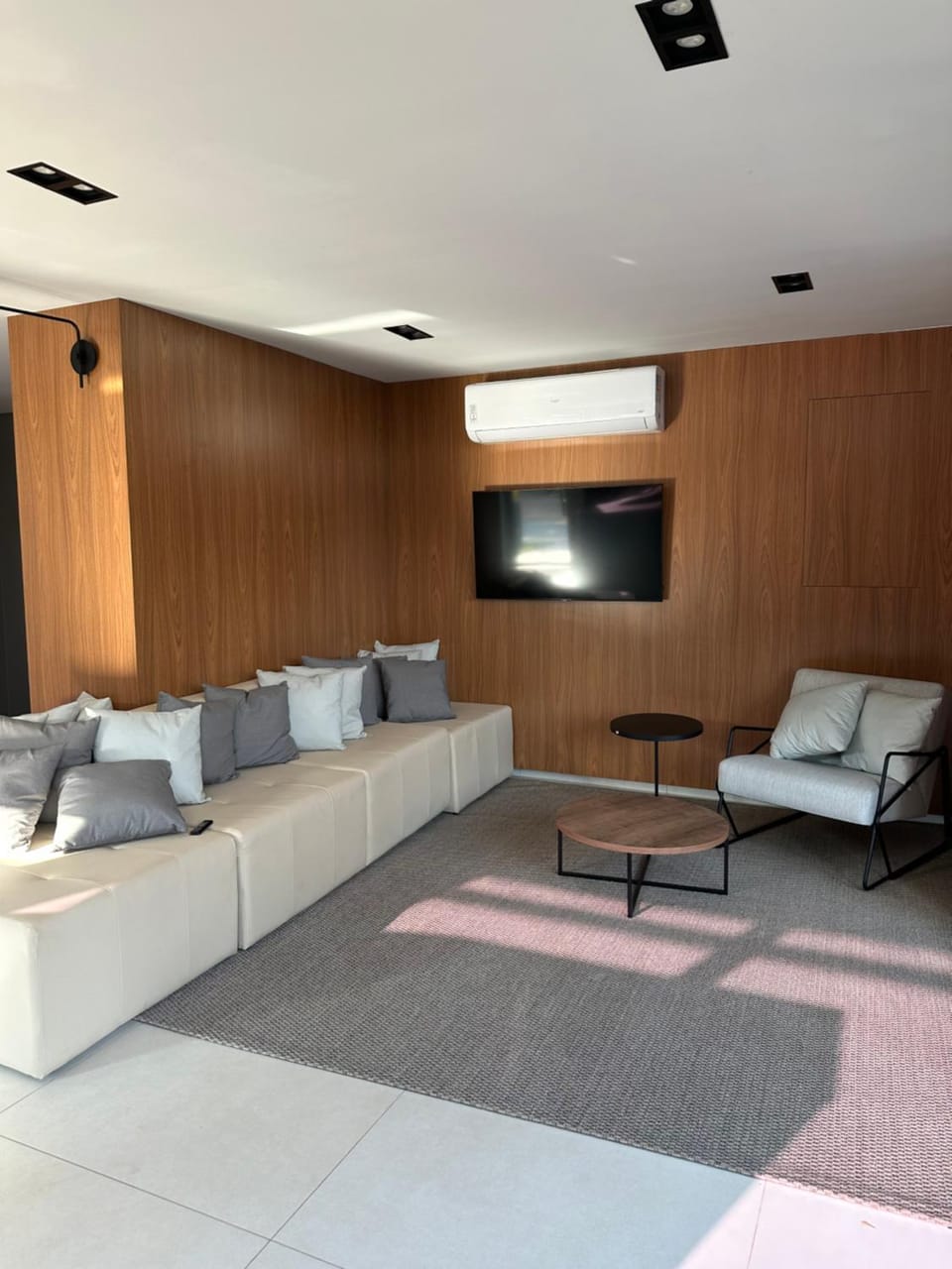 Studio Elleva Sinop - Coworking e Rooftop Apartment in Sinop