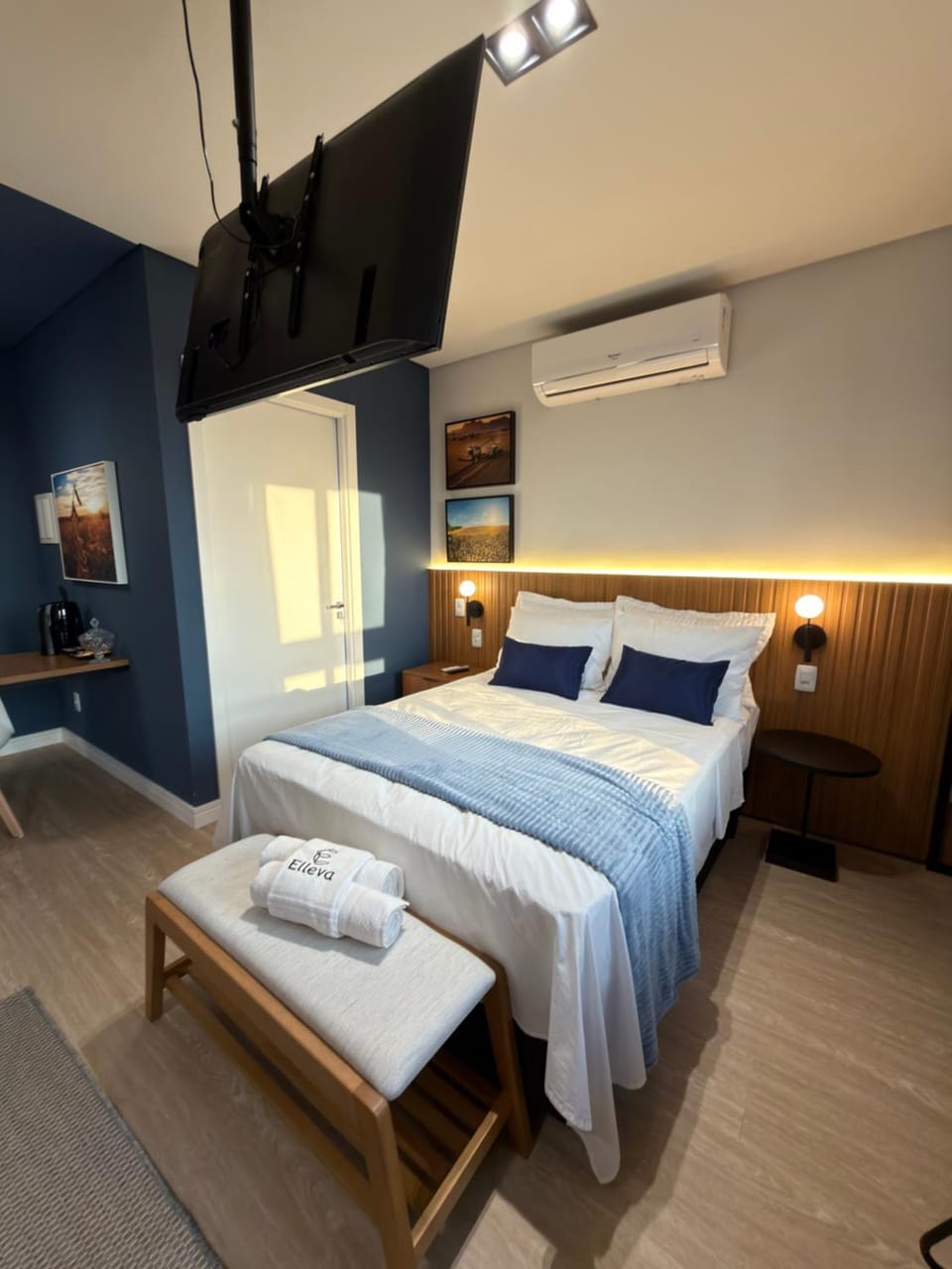 Studio Elleva Sinop - Coworking e Rooftop Apartment in Sinop