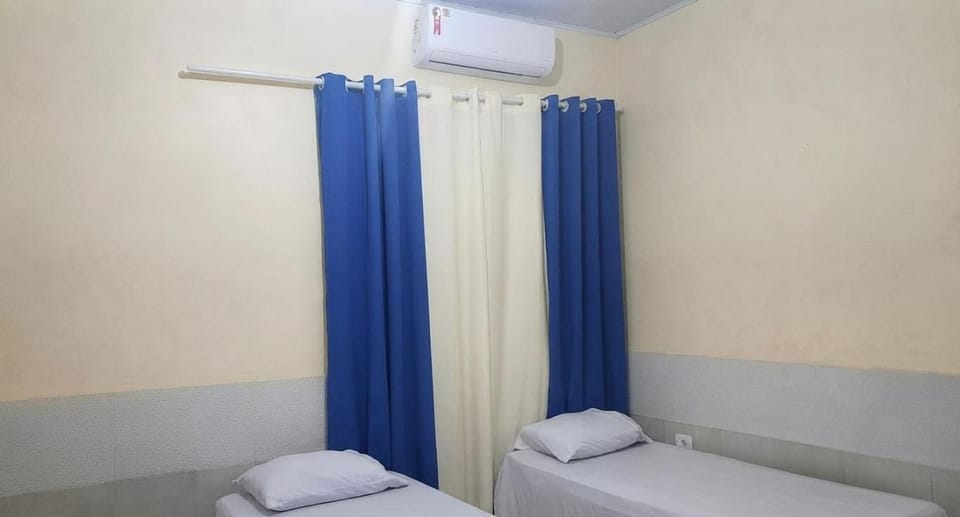 Hotel Lacerda Hotel in State of Tocantins