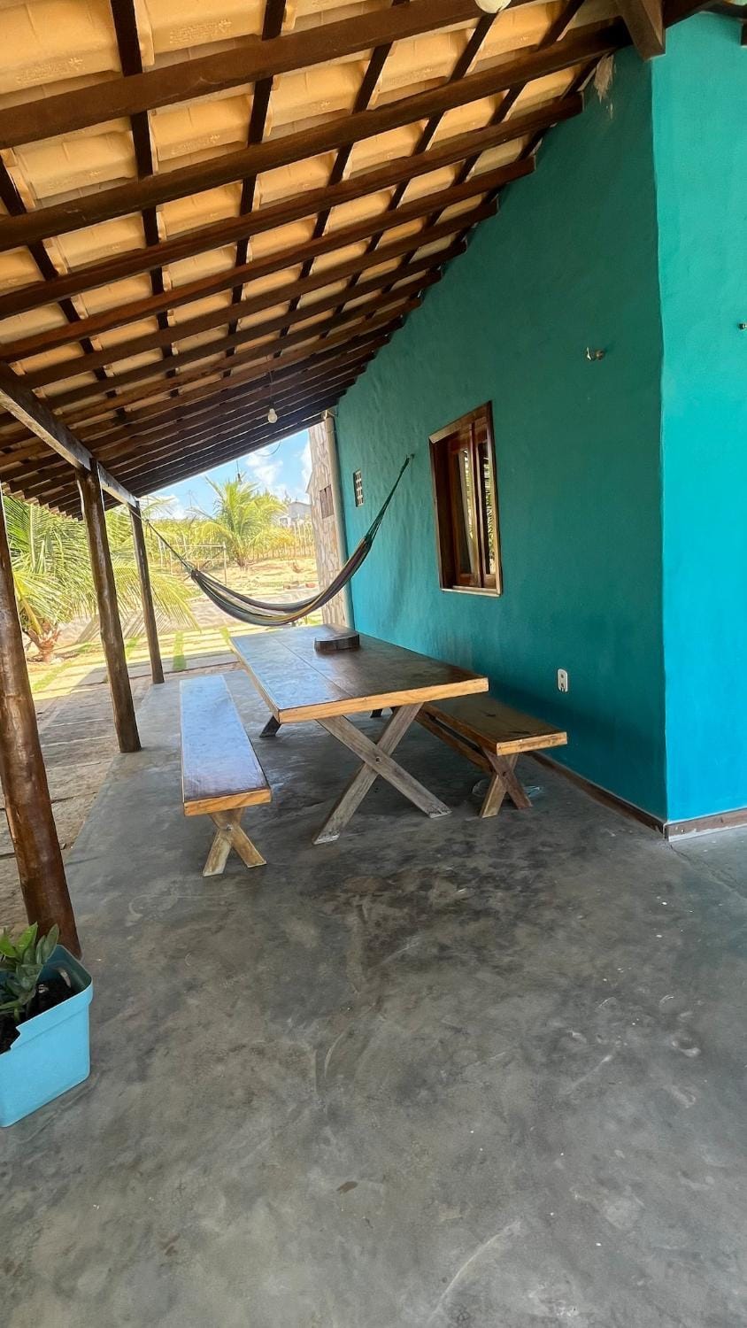 Bela Caju beach house, Cajueiro da Praia, Barra Grande-Pi House in State of Ceará