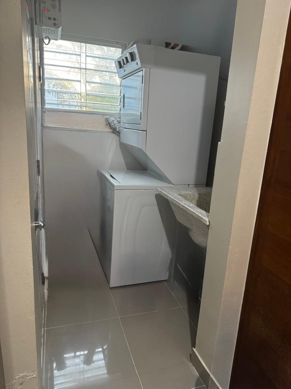 Apartamento cerca del homs Apartment in Santiago de los Caballeros