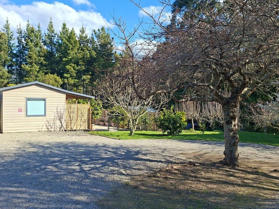 Peaceful Country Cottage in Aniseed Valley Apartment in Tasman District, Tasman, New Zealand
