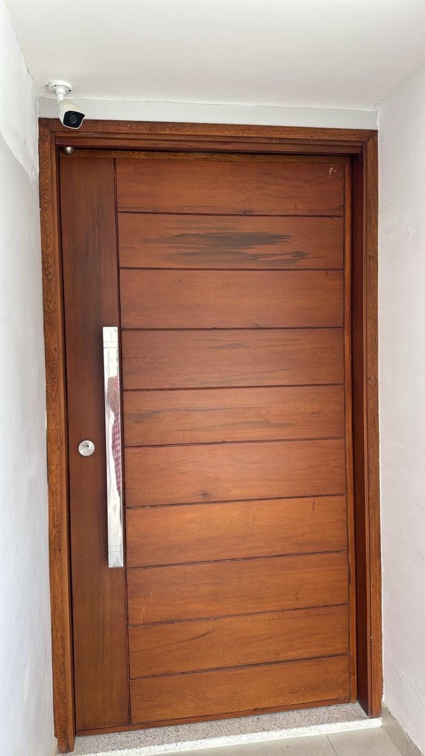 Apartamento Elena Apartment in Sincelejo