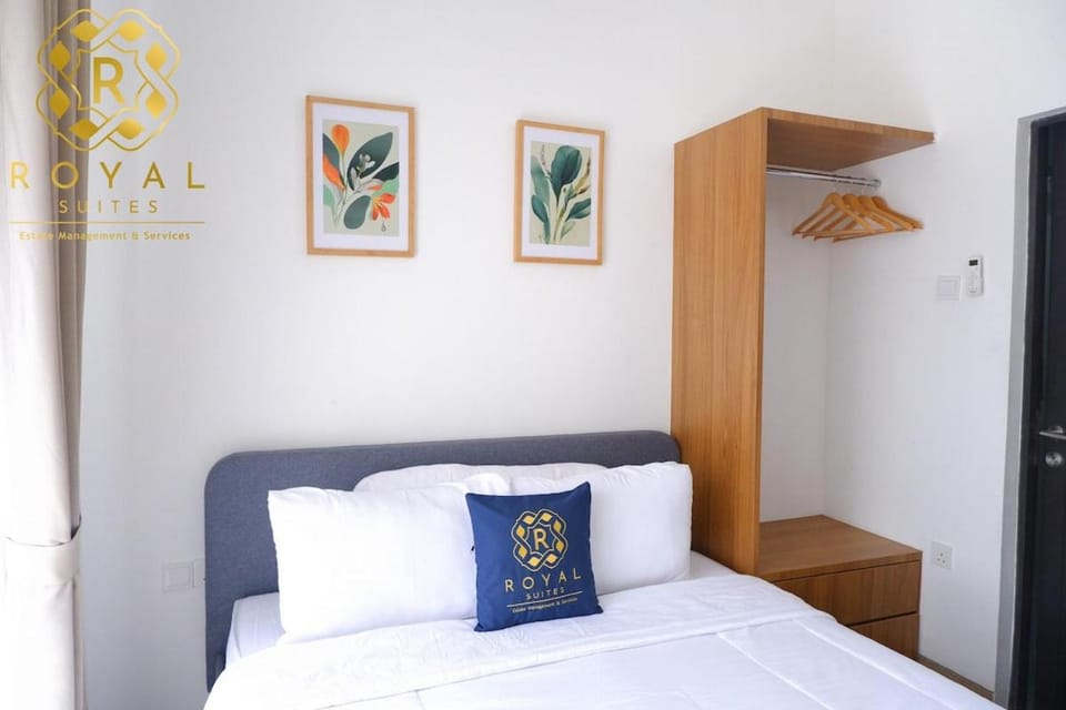 Royal Suites Home Villa 3BR with Private Pool - RHV9 House in Riau Islands, Indonesia