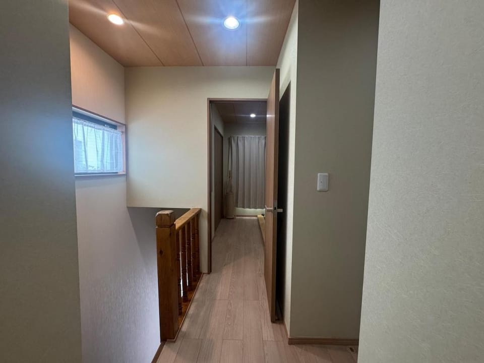 Oshiage SKY HOUSE Near Skytree Asakusa Akihabara 2-story Japanese-style detached house 3 bedrooms 1 living room 2 bathrooms Suitable for families and groups Villa in Japan