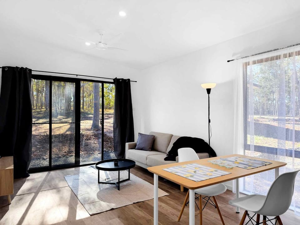 Villa 2 at North Peak House in Rothbury
