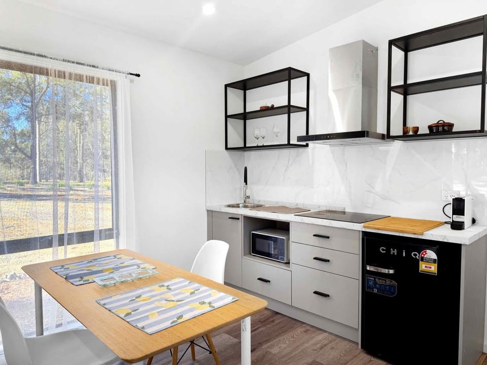 Villa 2 at North Peak House in Rothbury
