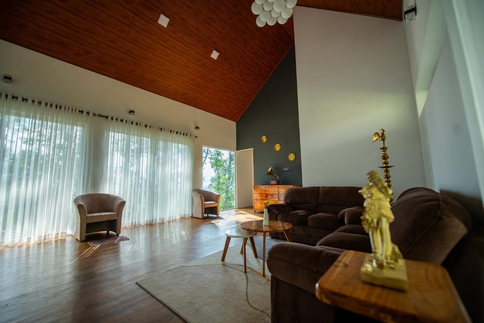 Gasgolla Watte Eco Retreat Bandarawela Hotel in Uva Province, Sri Lanka