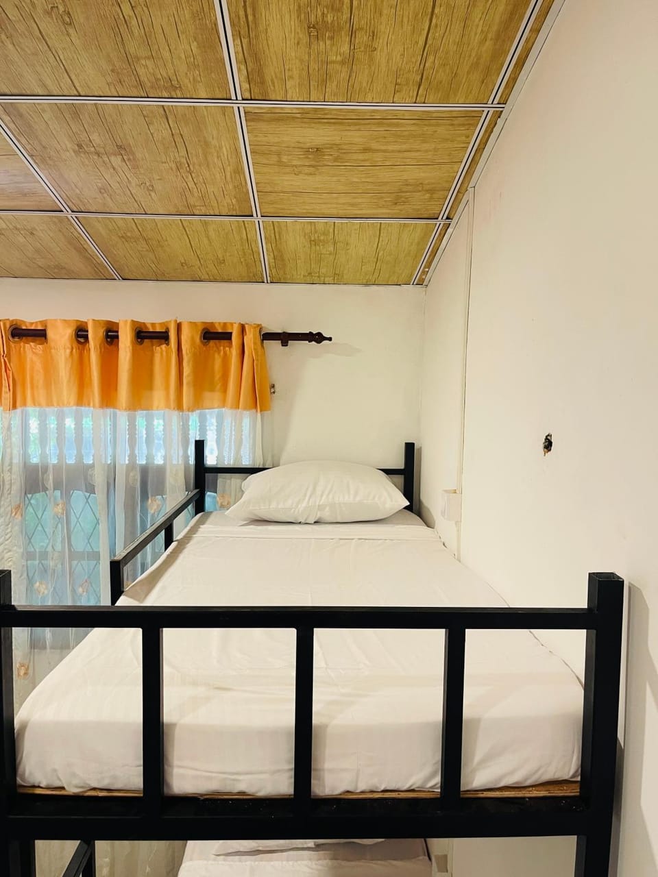 The Nook Hiri Hostel in Southern Province