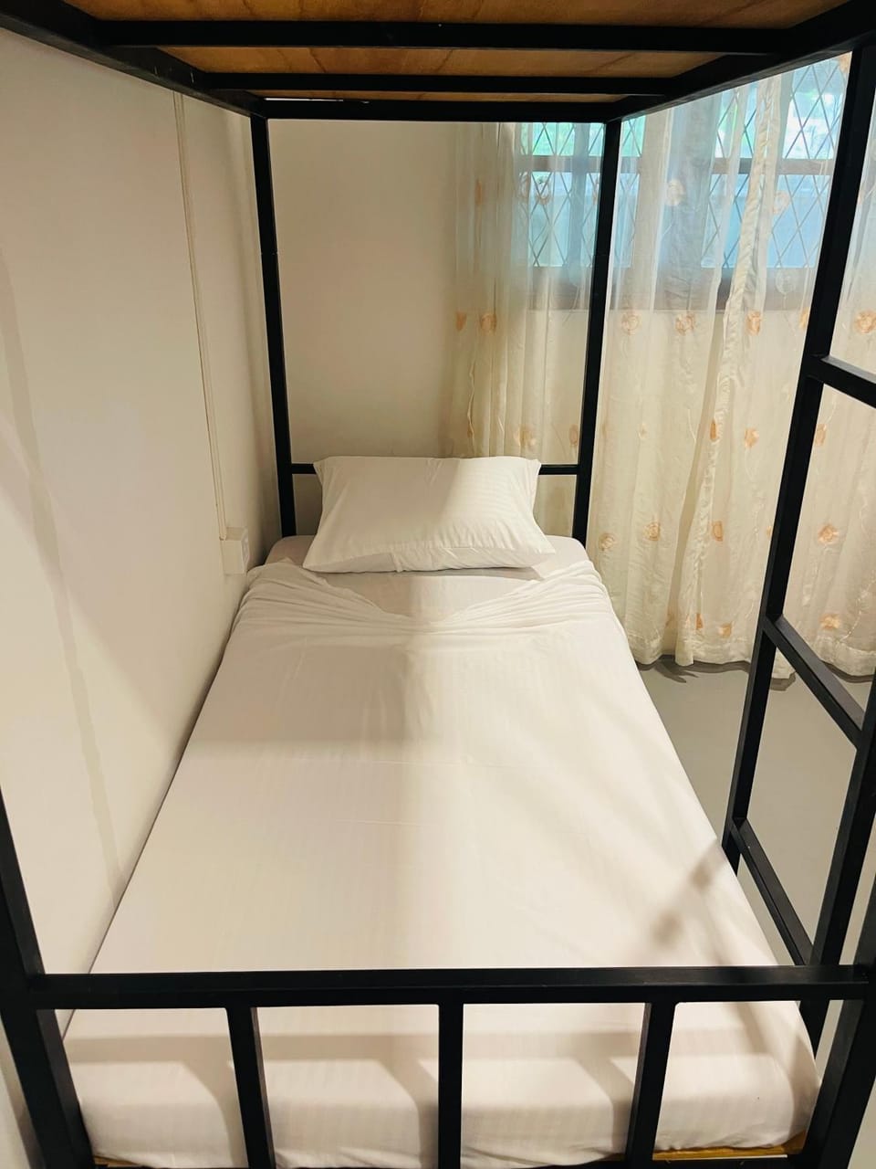 The Nook Hiri Hostel in Southern Province