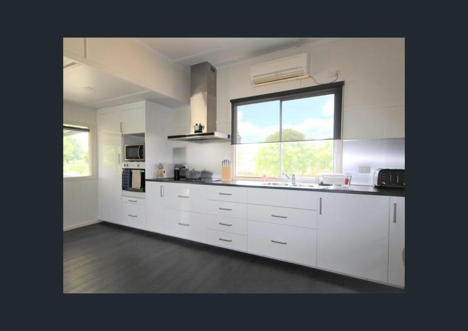 Stanthorpe Escape Villa in Stanthorpe