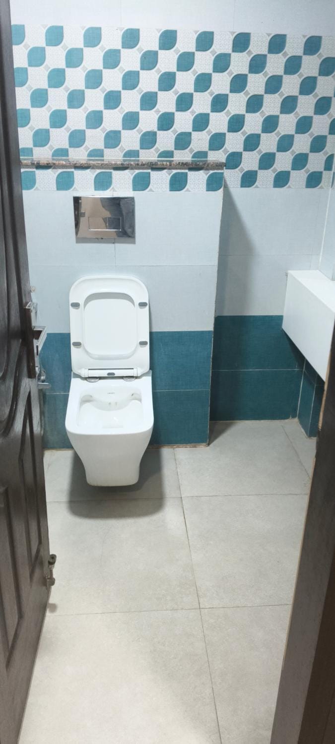 Toilet, Bathroom